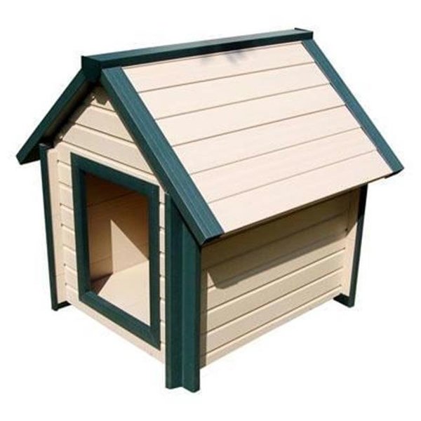 Personagrata Xtra Large Bunkhouse Dog House PE60926